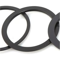 Desview Lens Adapter Teleprompter Camera Connection Ring Usually Teleprompter Ring