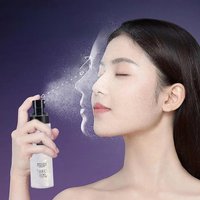 100ml Makeup Setting Spray Long Lasting Oil Control Waterproof Fixer Moisturizing Matte Makeup Base Cosmetics R7Z4