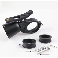 AliExpress X-TIGER Bicycle Bell Ring Classical Stainless Handlebar Bell Safety Warning Bicycle Horn Crisp Sound Cycling Accessories