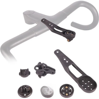 AliExpress kocevlo For H31, CP01, CP04, CP06, CP07, CP10,CP16 Integrated Bike Handlebar Computer Mount Holder Out for Garmin Bryton Cateye GoPro