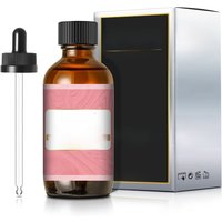 EUQEE 60ml Fruit Essential Oil Strawberry Watermelon Cherry Blueberry Mango Grape Green Apple Aromatic Oil DIY Scented Products