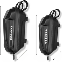 AliExpress Gmarty Electric Scooter Bag Accessories Wild Man Adult Waterproof for Xiaomi Scooter Front Bag Bike Bicycle Bag Case Rainproof