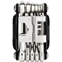 AliExpress riderace RIDERACE Bicycle Multi Tool Chain Splitter Cutter Multifunction For MTB Mountain Road Bike Wrench Screwdriver Repair Multitool