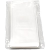 MNFT 500Pcs/lot 7*15cm PVA Water Soluble Bags For Carp Fishing Bait Casting New Fishing Accessories 7*10cm & 7*19cm