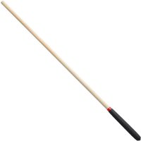 50CM Solid Wood Horse Riding Crop Equestrian Flogger Spanking Whip Role Play Training Stick for Horseback Riding