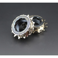 AliExpress DRIFT MANIAC DNP Bike Bicycle Flywheel FreeWheel 1 Single Speed 13T~18T BMX Bike Free Fly Wheel Nickel 30 clicks Chrome Molybdenum Steel