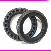 AliExpress NONE 12 Inch Solid Tire 1/2 X 2 1/4 ( 47/57/62-203 ) Fits Many Gas Electric Scooters and E-Bike 1/2X2 Wheel Tyre Parts