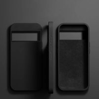 Luxury Original Liquid Silicone Phone Case For Google Pixel 10 9 Pro XL 9A 8 7 6 Pro 8A 7A 6A Plain Shockproof Soft Back Cover