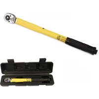 AliExpress LIXIU 5-60/19-110/10-140N.m Torque Wrench 3/8” Bidirectional preset torque wrench professional bicycle motorcycle car repair tool