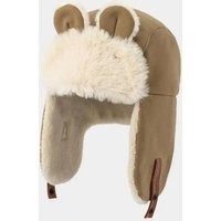 AliExpress COKK Cute Bear Winter Hats Women Windproof Earflap Bomber Hat Outdoor Keep Warm Riding Cycling Thickened Faux Fur Winter Cap New