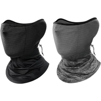 AliExpress X-TIGER Cycling Cap Summer Cool Sports Scraf Sun UV Protection Balaclava Bike Full Face Cover Motorcycle Headwear