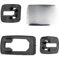 4Pcs Left, Right, Front And Rear Door Handle Sealing Kit 59031071442589 For Golf 3 Interior Door Panels & Parts
