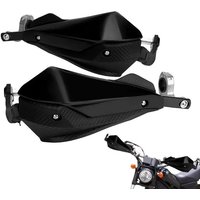 AliExpress NONE Handguards For Dirtbike Handle Protector Shield Windproof Motorcycle Hand Guards Wind Protector Dirt Bike Hand Guard