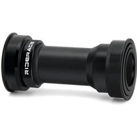AliExpress riderace Bike Bottom Bracket Sealed Bearing 24mm BB86/92 Mountain Road Bicycle Bottom Bracket Pressfit Center Shaft Cycling Accessories