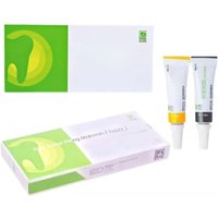 Dental Epoxy Root Canal Fitting Materials Endo Sealing Filling Epoxy AH Plus Sealer Paste Cement Dentistry Instruments Supplies