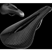 AliExpress BUCKLOS 3D Printed Racing Bike Seat Cushion Carbon Bicycle Saddle Nylon Mtb Saddle Road Mountain Bike Seat Triathlon Cushion