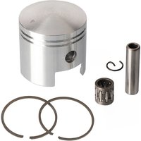 AliExpress NONE 50mm Piston Pin Kit For 100cc Motorized Bicycle Bike Engine Accessories