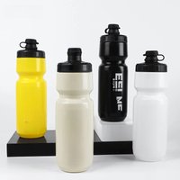 AliExpress ESLNF 720ML Big Capacity Water Bottle Portable Road Bicycle Bottle Food Grade PP5 Cycling Drinking Bottle Sports Camping Bottle
