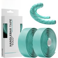 AliExpress NONE Ultralight Road Bicycle Handlebar Tape PU Non-Slip Shock Absorbing Belt 1 Pair Wear-Esistant Road Bike Tape Cycling Accessories