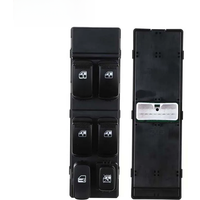 93501-H1120 Electric Window Glass Lift Switch Master Control Button Car 93501H1120 93501-H1120UP For Hyundai Terracan 2001-2006