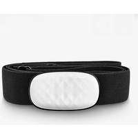 AliExpress CYCLAMI MEILAN C5 Heart Rate Monitor Sensor Chest Strap Fitness Tracker HR With Chest Strap ANT+ train Cycling Sports Band Belt Wireless