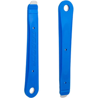 AliExpress TOOPRE 2pcs Bicycle Tyre Lever Mountain Bike Metal Nylon Thickened Steel Core Tire Repair Tool