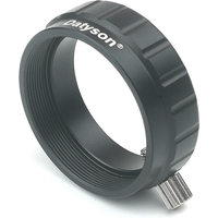 Datyson M35 to 1.25" Interface Adapter Astronomical Telescope Focusing Mount Visual Back Ring