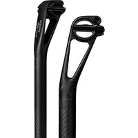 AliExpress ELITA ONE ELITAONE Master Series Carbon Seat post 27.2/30.9/31.6MM 25mm Offset Mountain Road Seat Tube Bicycle Parts 150G