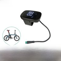 AliExpress FIIDO Fiido Electric Bike Display For D11 Original Accessories