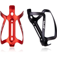 AliExpress ZTTO W316 MTB Aluminum Alloy Bicycle Water Bottle Cage Ultralight For Mountain Road Bike Cycling Bottle Holder