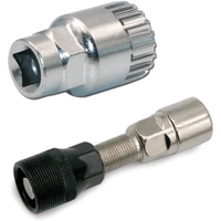 AliExpress riderace Bicycle Bottom Bracket Removal Socket Cycling Crank Pedal Puller Remover Repair Extractor Bike Universal Removing Tools Parts