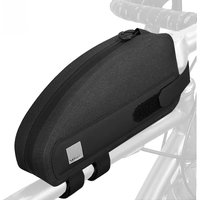 AliExpress sahoo Sahoo Pro Rain Proof Bicycle Top Frame Bag MTB Road Bike Scooter Cross Rail Beam Pannier Storage Water Tight Pouch Dry Pack