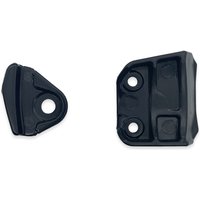 AliExpress OLOMM For SURRON UltraBee OEM Original Rear Swing Arm Upper Lower Bump Block Bump Blocks Sur-Ron Electric Bicycle Replacement Part Kit