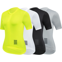 AliExpress YKYWBIKE YKYW Race Road Bike Tops Women’s Pro Short Sleeve Cycling Jersey Summer Breathable Shirts MTB Maillot Female Bicycle Clothing