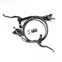 AliExpress Shimano MT200 Brake BL BR MTB E-bike Hydraulic Disc Brake Bicycle Electric Bike Brake Left Front Right Rear Brake