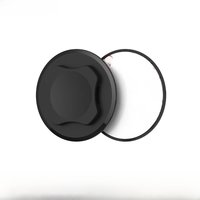 AliExpress sincetop Universal Quick Mount Small Adapter Multi Purpose Phone Holder For Air-vent/Car/Bike/Belt Clip/Wall/Armband/Wristband Mount