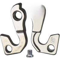 AliExpress GANOPPER 1pc Bicycle Derailleur Hanger For GT Avalanche Expert Nomad Zaskar Karakoram Marathon Carbon Team KHS JAVA DAHON K3 Plus Dropout