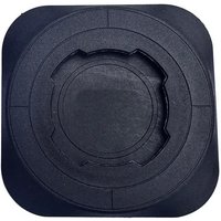 AliExpress Motorcycle Bicycle Stem Phone mount Holder Out front Handlebar Mount Universal Adaptor bromton VIBRATION DAMPENER Self Lock