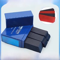 NIGF 300Pcs Occlusive Paper Dental Articulating Orthodontic Strip Paper Teeth Care Whitening Dentist Tools 55*18m Dropship