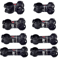 AliExpress HNQH MTB Power 31.8mm Handlebar Stem 7 Degree MTB Stem 35/45/55/60/65/70/80/90/100/110mm Mountain Bike Handlebar Stem