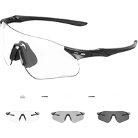 AliExpress kapvoe Kapvoe Light weight Photochromic Running Sunglasses Sports for Men Marathon Cycling Glasses Mountain Bicycle Goggles Eyewear