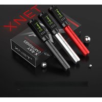 Xnet Bacio Wireless Tattoo Machine Tattoo Rotary Pen RCA Battery 3.5mm Stroke Lip Scalp Tattoo Art Semi-Permanent For Tattoo Art
