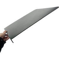 Dent repair Carbon fiber glass protective panel PDR Repair Protective Glass