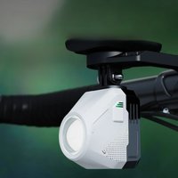 AliExpress CYCLAMI CYC 1600 Bike Headlight Aluminum Suspension GoPro Hanging Cut.Off Wire RoadBike Light Wireless RemoteHeadlight CBL 1600
