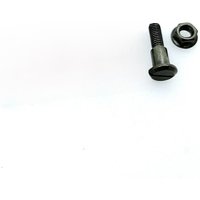 AliExpress PAKON M5/M6 Universal Bolt With Nut for Handle Lever Motorcycle Adjust Fix Screw Stud Metal Hardware for 50cc-250cc Motor Bike E-Bike