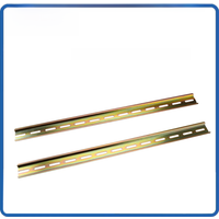 FYSETC Voron 2.4 Corrosion Resistance High hardness C45 Iron Guide Rail 460mm For Voron 2.4 High Quality 3D Printer