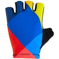 AliExpress Team Lidl Cycling Gloves 2025 Men Gel Half Finger Bike Glove Road Bicycle Jerseys MTB Guante Ciclismo Maillot