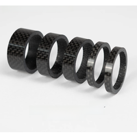 AliExpress OG-EVKIN CS-001 Carbon Bicycle Spacer Set 1/8
