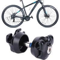 AliExpress Shunmaii Bicycle Seat Pipe Clamp Conversion Sleeve Carbon Rail Cushion Seatpost Clips for Carbon Saddle Rails 7x9/7x7mm