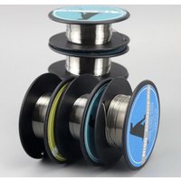 30Feet 10 Meters Resistances Heating Element Wire Roll Spool